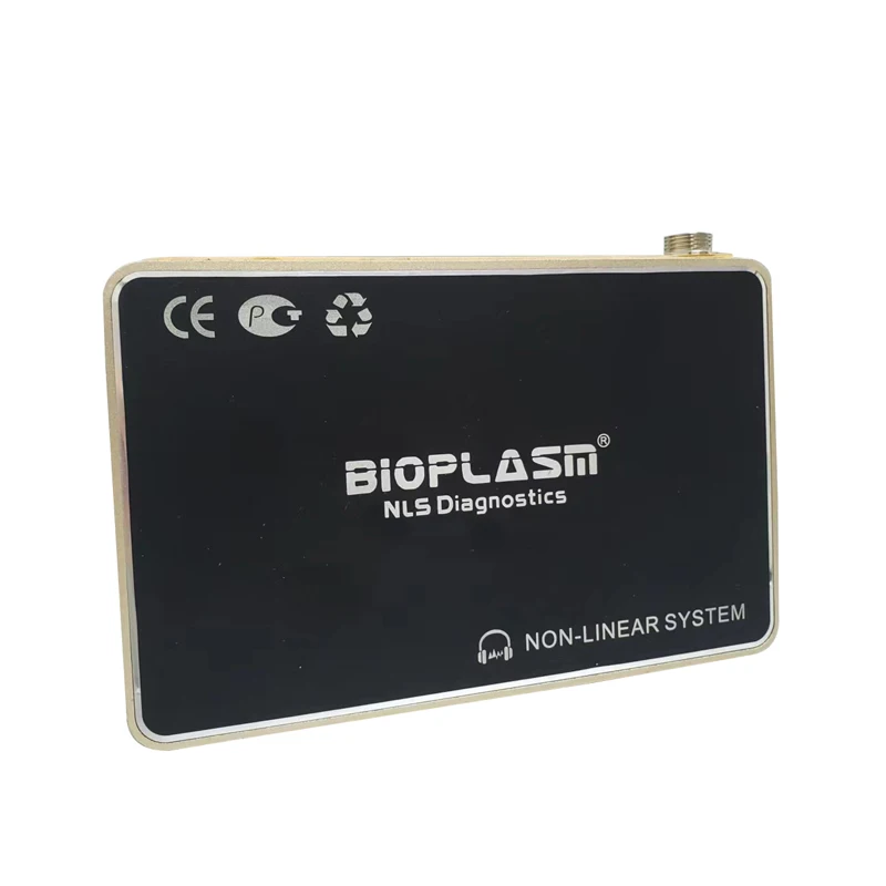 Analyseur de Santé Bioplasm 9d Nls Quactus pour Clinique Professionnelle, Bon Prix