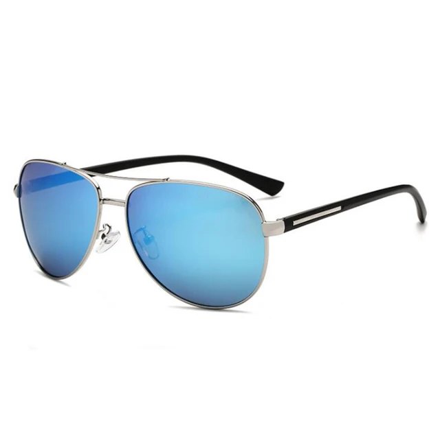 Lunettes de soleil polarisées pour hommes, verres de Prescription, yeux de chat, Anti-éblouissement, à courte vue, 0 -0.5 -0.75 à-6.0 – Image 4