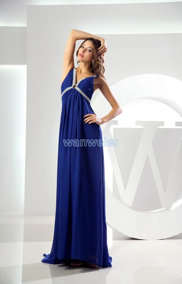 Robe longue maxi bleu royal pour femmes enceintes, robes de maternité pour invités de mariage, zones de soirée sexy, robes de soirée, 144, photo réelle, plus, 2025