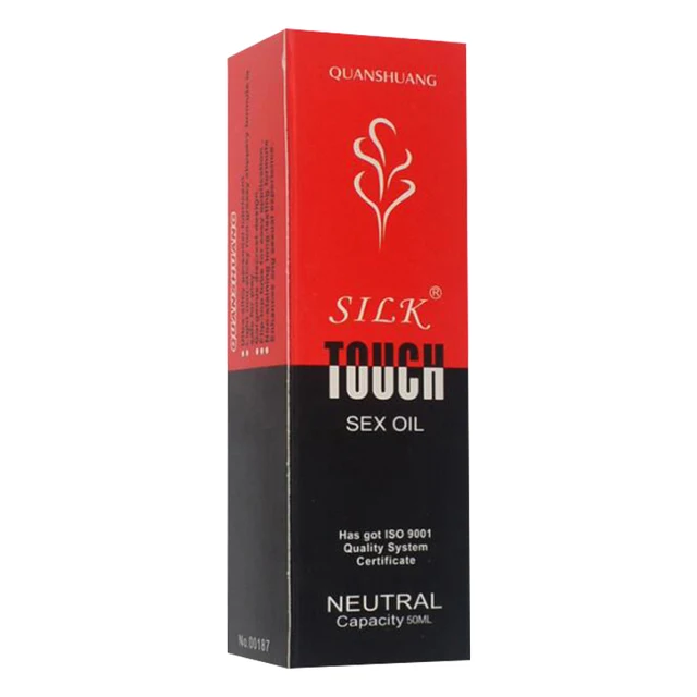 Lubrifiant hydrosoluble pour hommes et femmes, huile de Massage sexuel, huile anale, graisse intime pour Couple, pour adultes, 50ML – Image 3
