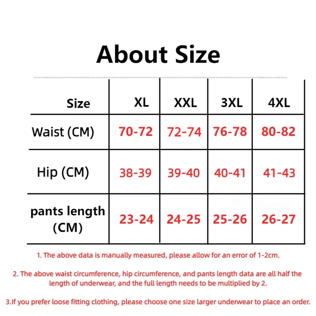 3Pcs Men's Underwear Hombre Panties Boxershorts Comfortable Breathable Cotton Underwear Sexy Underwear Solid Color Boxer Shorts – Image 6