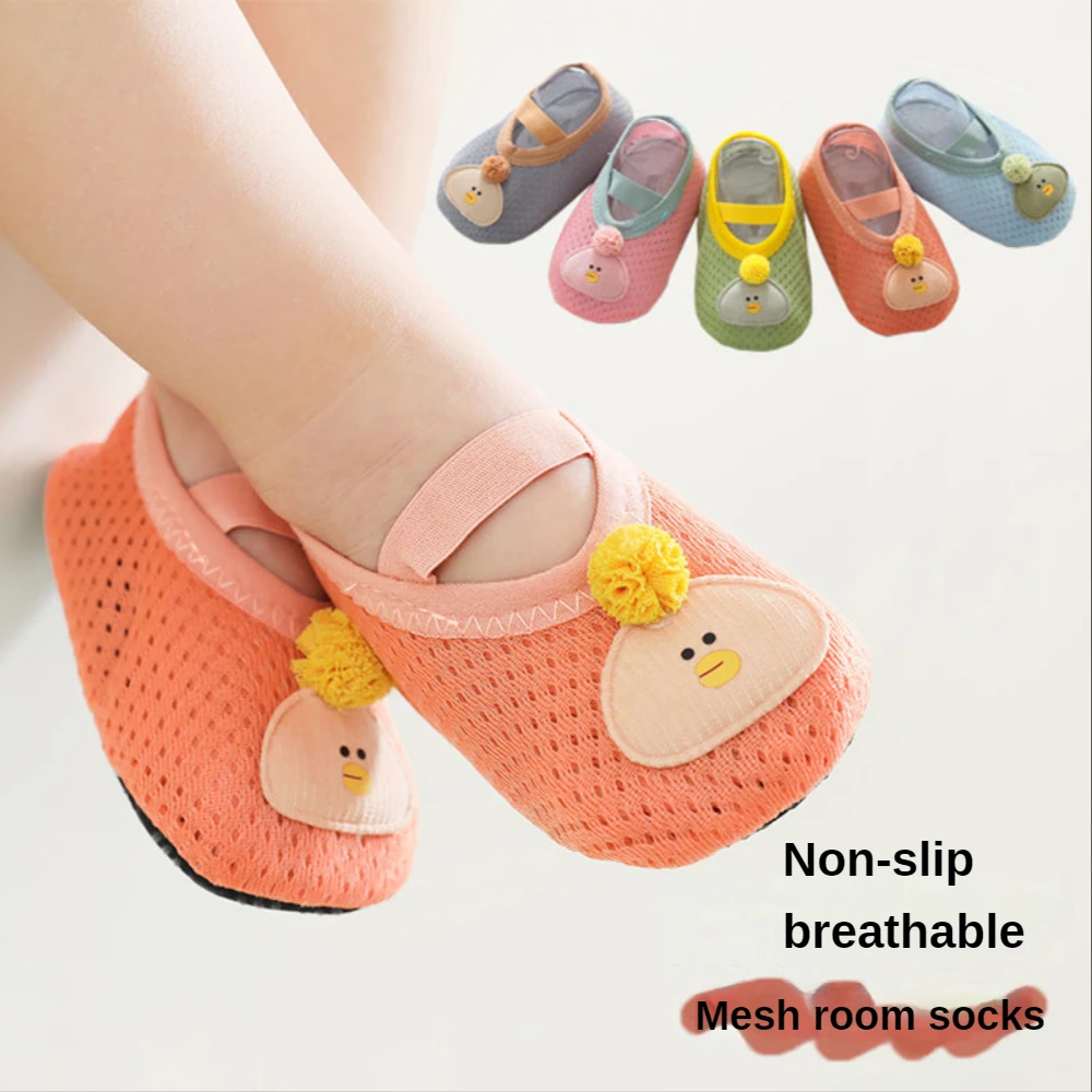 Baskets de Sport aquatique pour enfants, chaussettes de plage, chaussures de natation, pieds nus, pantoufles de surf, de pêche et de plongée pour garçons et filles