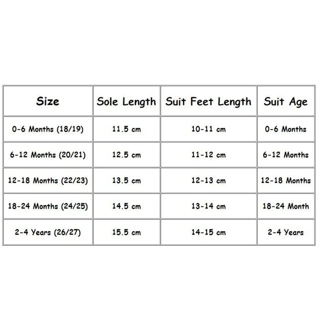 Chaussures d'été pour bébés, chaussures de marche sur glace, chaussettes pour bébés, chaussures de sol à semelle souple, chaussures d'intérieur pour garçons et filles de 0 à 3 ans – Image 5