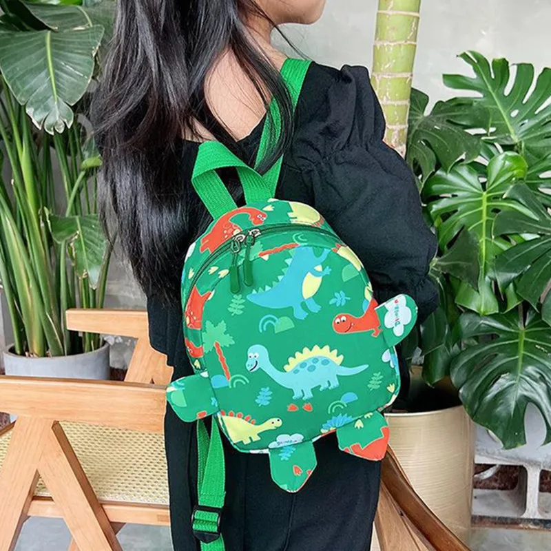 Mignon dessin animé enfants cartables à la mode sac à dos étanche à l'eau maternelle école primaire Bookbag étudiant sac à dos