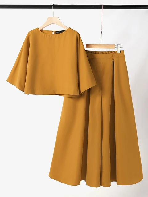 Ensembles 2 pièces Mode été – Image 4
