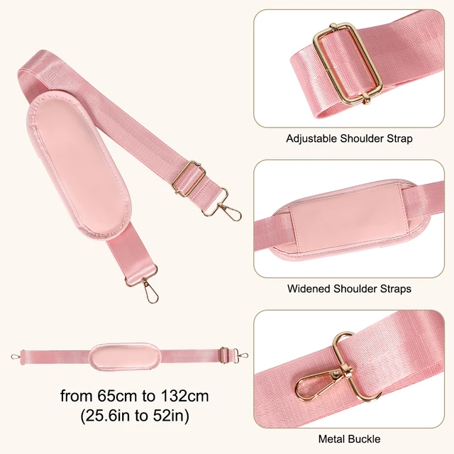Buylor sac de costume pliable vêtements imperméables fourre-tout grande capacité sacs de voyage sac à main pour femme sacs de Fitness en plein air sac de sport – Image 6