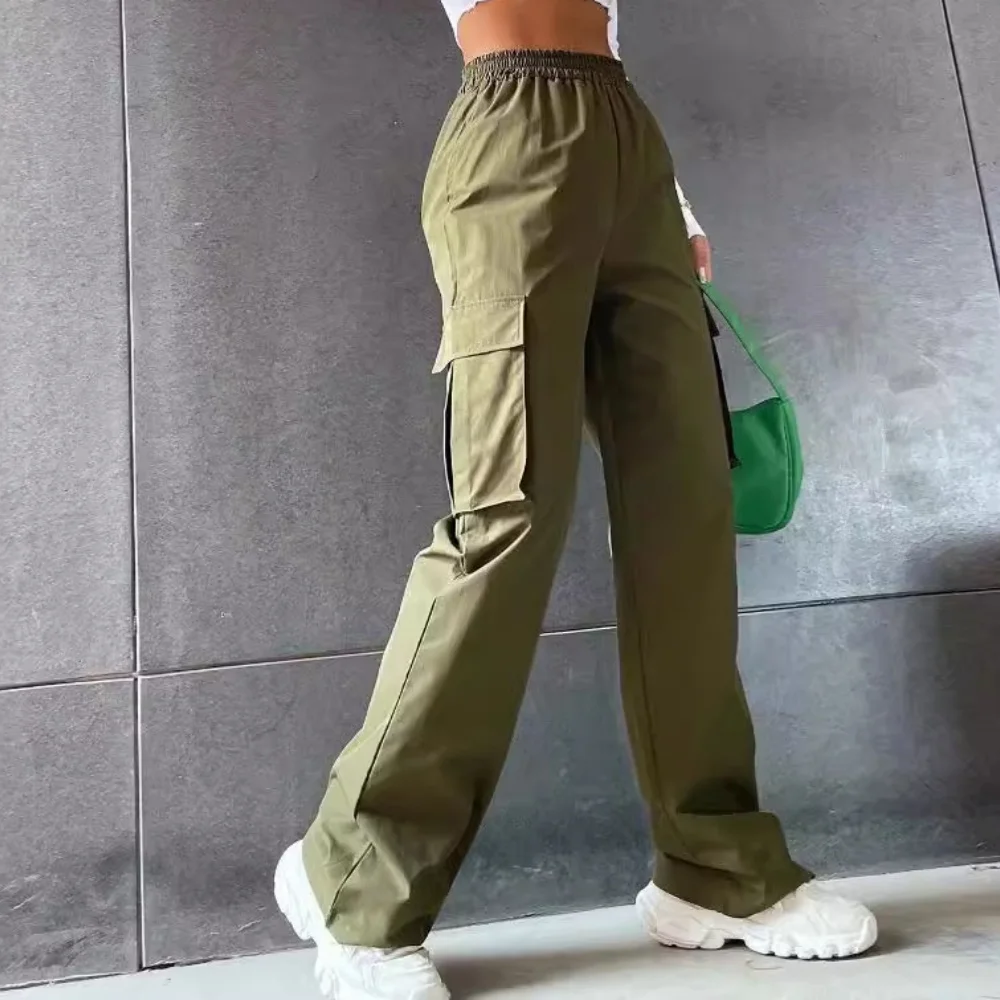 Baggy Joggers pantalon décontracté