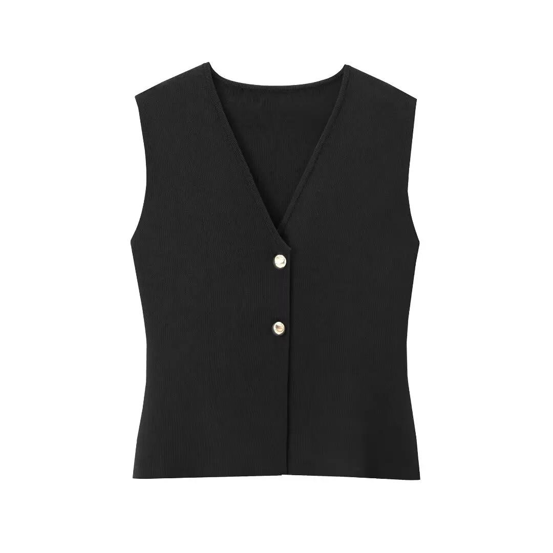 Robe chemise style européen et américain pour femme, avec bouton, précieux, haut et demi-jupe, nouvelle collection 2025