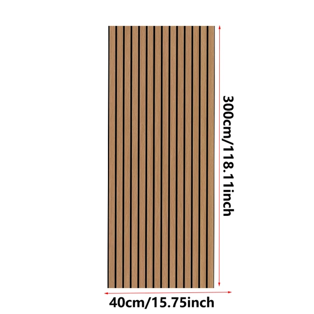 1 Roll of Self-Adhesive Grille 3D Stereo Concave and Convex Wall Panels Living Room Background Wall Decorative Wall Stickers Wallpaper – Image 6