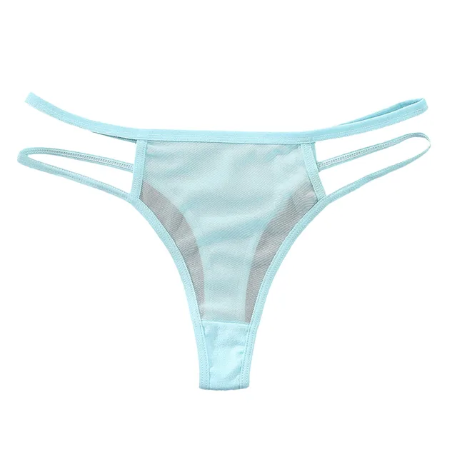 Underwear For Bikini Panties Hipster Panty Ladies Briefs Underwear Women Underpants Sexy Lingerie For Women Трусики Женские – Image 3