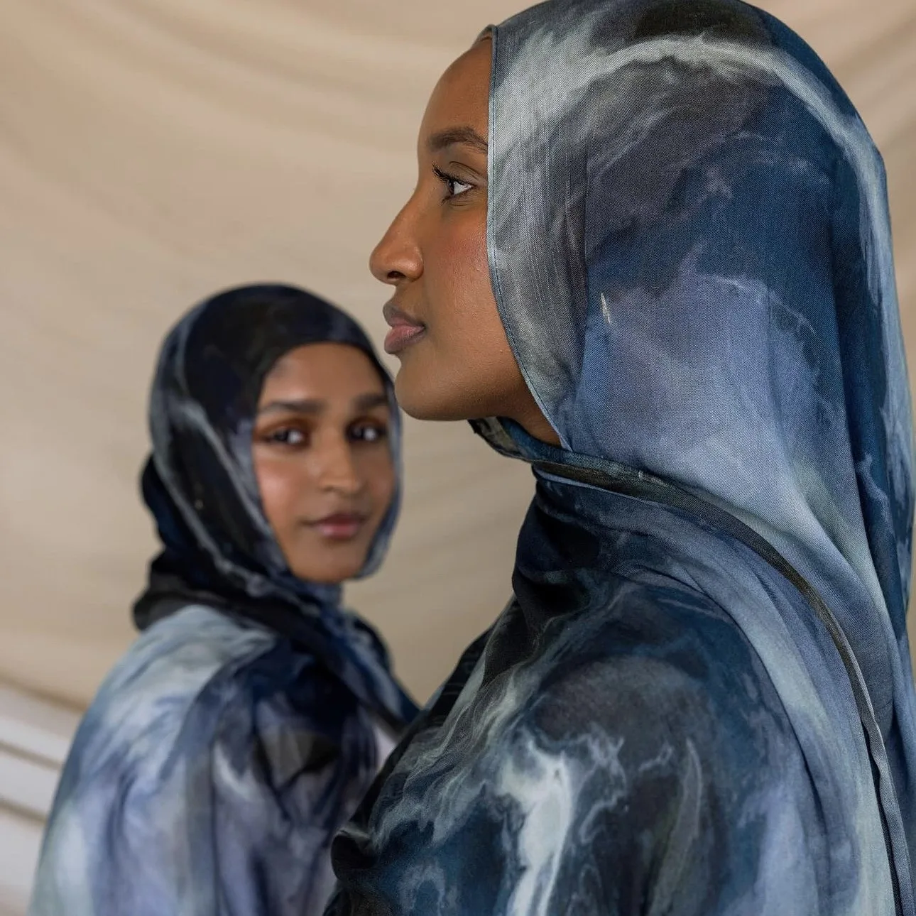 Écharpe Hijab en Satin de Coton Imprimé, Nouveau Design, Respirant, Doux, Long, à la Mode, Écharpe de Sauna, Hijabs Musulmans, Châle du Ramadan