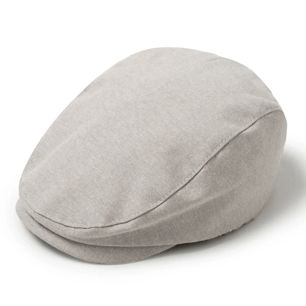 Bérets solides en coton pour nouveau-né, chapeaux pour bébés garçons, accessoires vestisensmignons pour enfants, casquettes à la mode pour enfants, vêtements de mariage, 03/Wear, 4 saisons