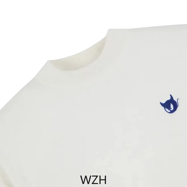 Pull de Golf Simple pour femmes, doux, Design de mode de luxe, parfait pour les Sports d'automne et d'hiver, vêtements pour femmes – Image 3