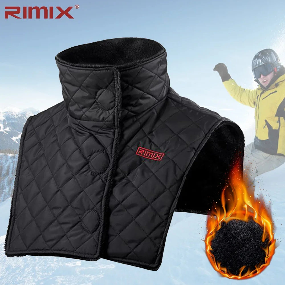 Écharpe universelle doublée de sourire pour moto, coupe-vent, imperméable, protection cervicale de cyclisme, collier de couverture de cou, optique, chaud, hiver