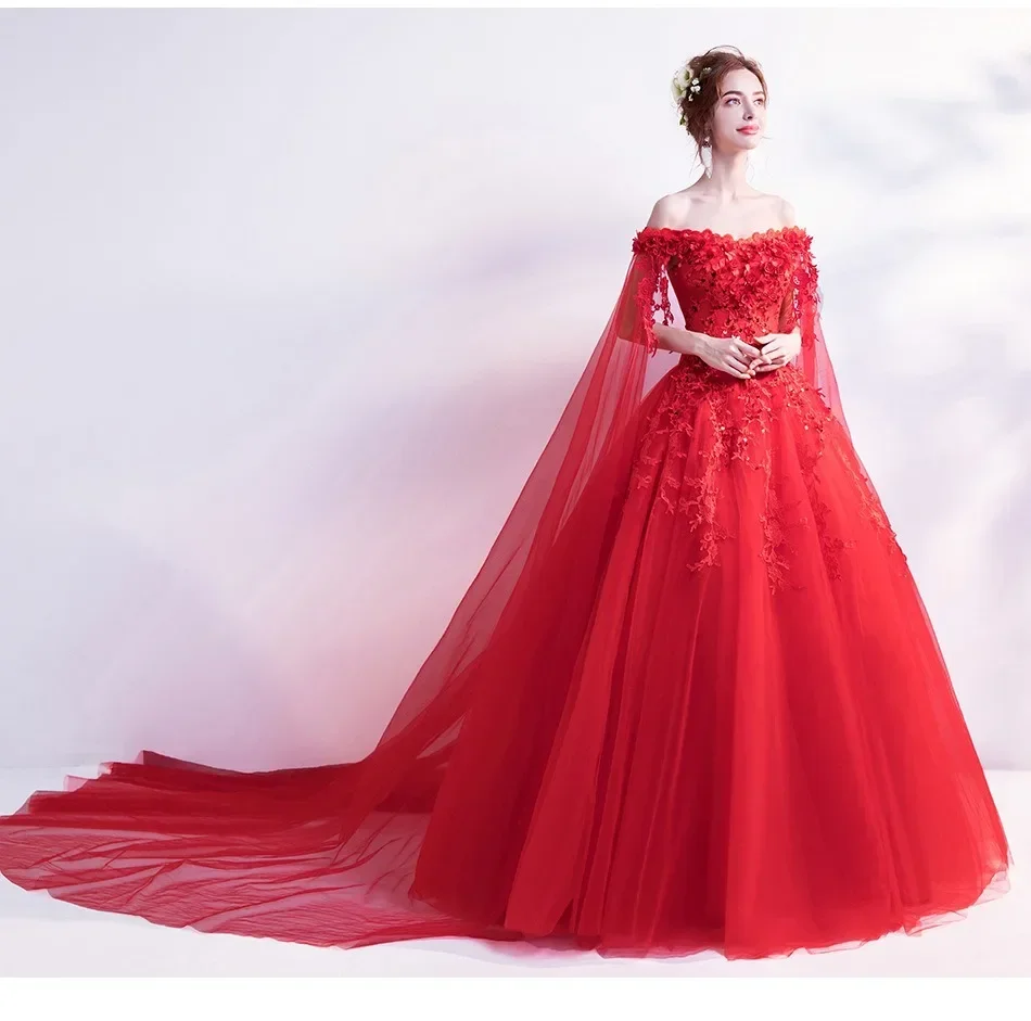 Sweet 16 Quinceanera fur s, PerfecTrain Cape, Off Initiated Appliques, Evening Princess Party, Ball fur s, Bal fur s, Cocktail fur s