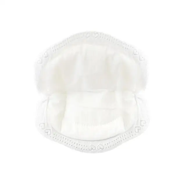 Coussinets d'allaitement au poulet pour femmes enceintes, coussinets absorbants d'eau, coussin de lait maternel super doux, vente en gros – Image 2