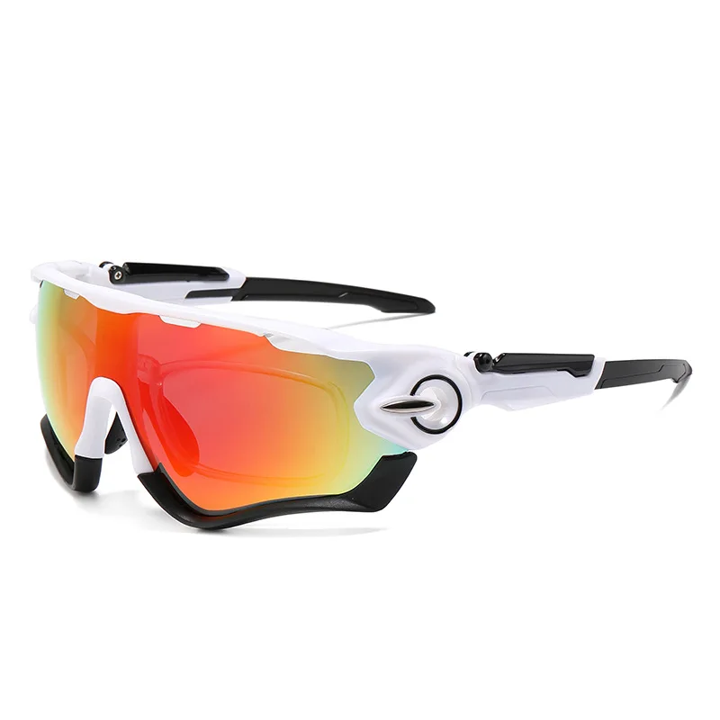 -100 -125 + 150 lunettes de Prescription optiques lunettes de sport de plein air lunettes de soleil de cyclisme myopie hypermétropie lunettes