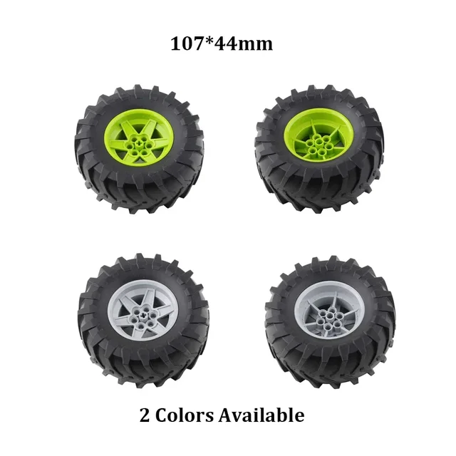 Châssis de voiture RC 4WD, blocs de voiture d'escalade à entraînement électrique, fonction de puissance avec amortisseurs de Suspension, briques télécommandées avec application 8882 8878 – Image 6