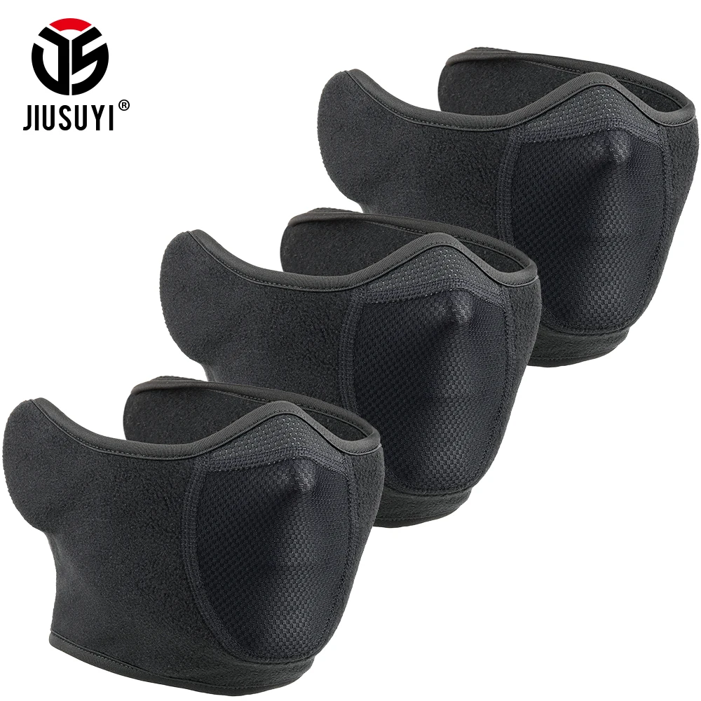 Masque de ski coupe-vent, cagoule, écharpe, cagoule, cache-oreilles, couvre-visage, cyclisme, course à pied, moto, sport, hiver, 506, 2 pièces, 3 pièces