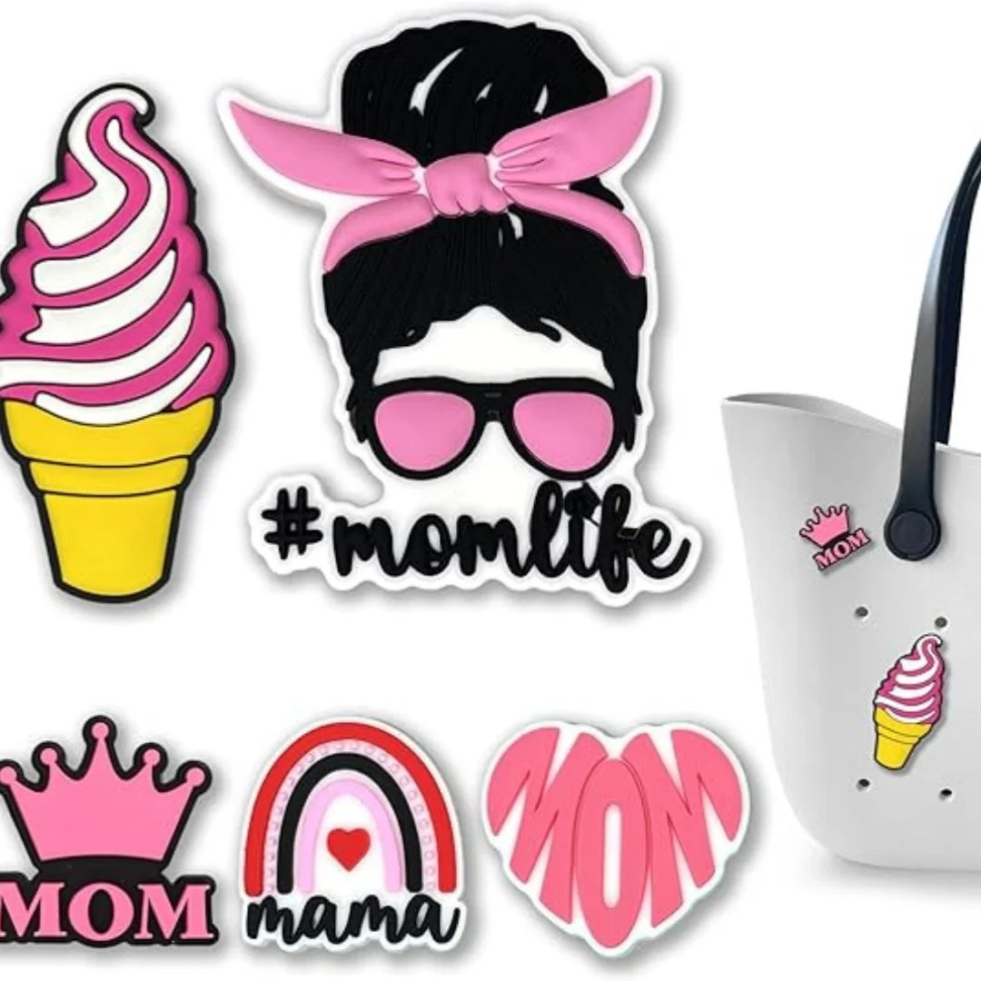 Accessoires pour sac à main Crocs