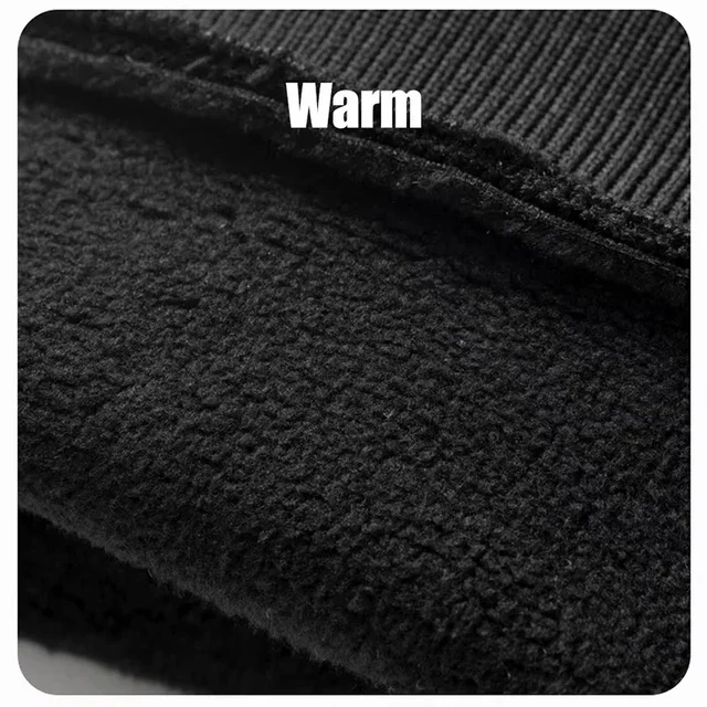 Travail d'hiver Ski Flip Open gants à deux doigts nouveau cyclisme pêche en plein air coupe-vent imperméable hommes femmes gants chauds pour écran tactile – Image 6