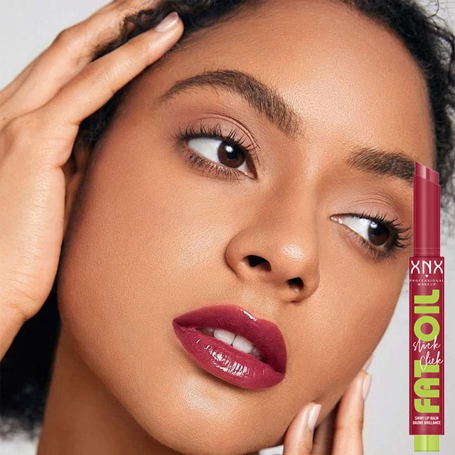 Rouge à lèvres miroir à pression, brillant avec brillance rayonnante, longue durée, imperméable, multicolore, soyeux, soin hydratant, solide, sans effort – Image 5