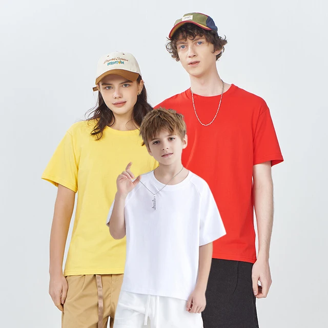 Économie respirants hip hop pour frères et sœurs, t-shirts Y-Fun, vêtements de rue en coton, un chien soufflant un fan, 16% – Image 5