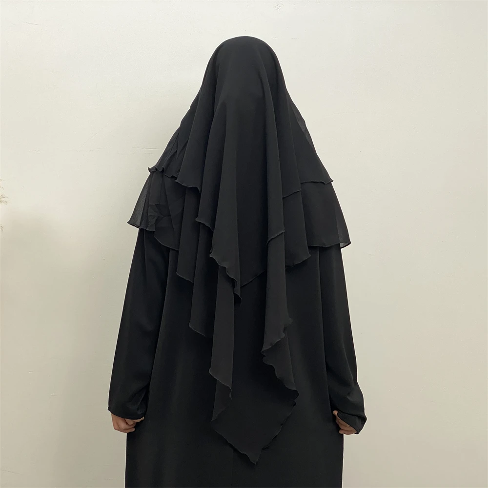 Tiens imar-Écharpe de prière pour femmes musulmanes, hijab islamique, hijab de haute qualité, Nida, EID, Ramadan
