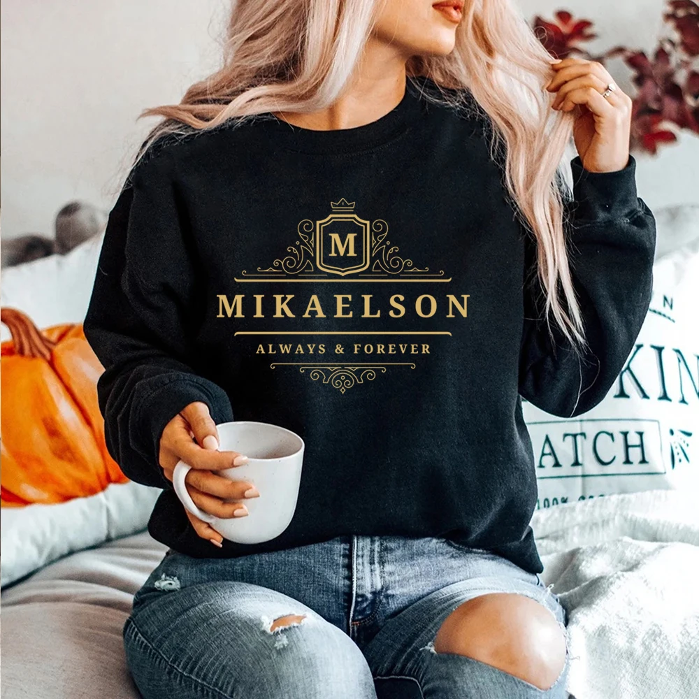 Sweat-shirt Ata Kaelson Always and Forever