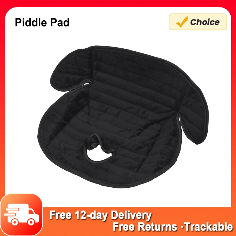 Coussin de Siège Sec Imperméable pour Bébé, Accessoire de Protection pour Entraînement à la Poterie, pour Poussette et Siège de Sécurité pour Voiture