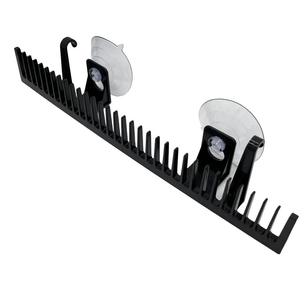 1 set of Hair Extension Holder Hair Extension Hanger Wig Storage Display Light Weight Hair Extension Tool ﻿wig stand for Salon