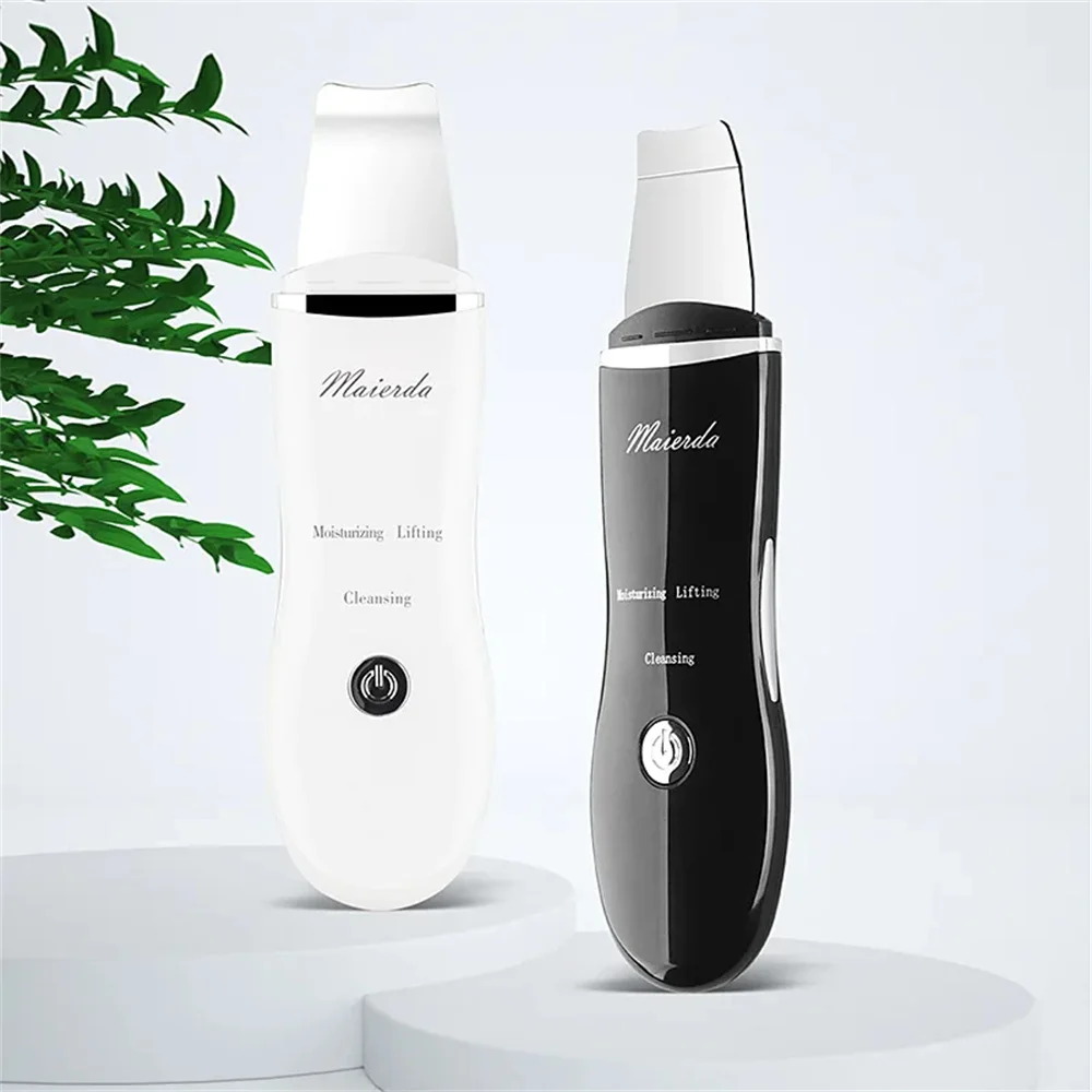 Dissolvant de points noirs, nettoyage des points noirs, dispositif de beauté pour rétrécissement des pores, peau morte, détartreur d'acné, nettoyant pour pores du visage, équipement de beauté