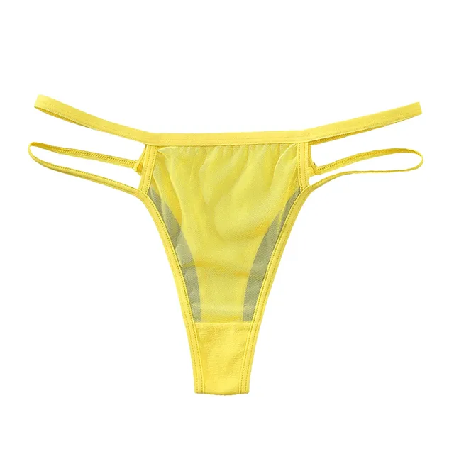Underwear For Bikini Panties Hipster Panty Ladies Briefs Underwear Women Underpants Sexy Lingerie For Women Трусики Женские – Image 2