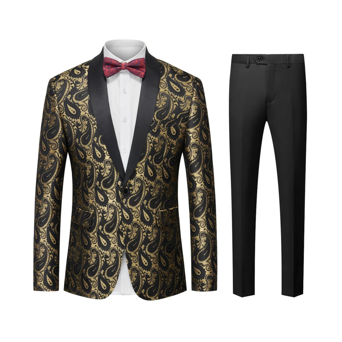 Robe de Soirée Décontractée, Tenue de Cérémonie de Remise de Diplôme, 019