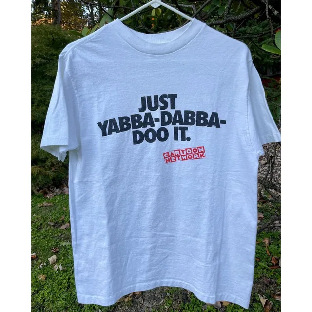 T-shirt décontracté en coton pour hommes et femmes, Économie vintage, High Street, American, Été, Haute qualité, Vente chaude, 2024