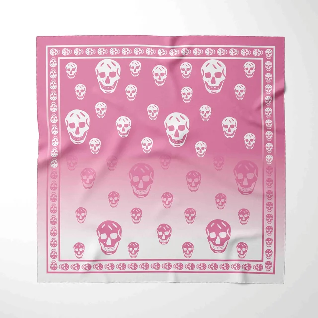 Châle rond long pour femme, écharpe d'été et d'automne, Hijab féminin, Foulard doux, Pashmina, étoles de plage à la mode, 2025 – Image 3
