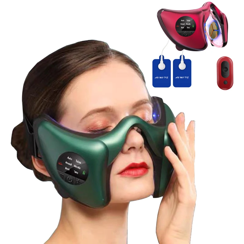 Masseur Facial en forme de V, masseur pour soulever et serrer les Muscles, Instrument de perte de poids mandibulaire, soins du visage, photothérapie