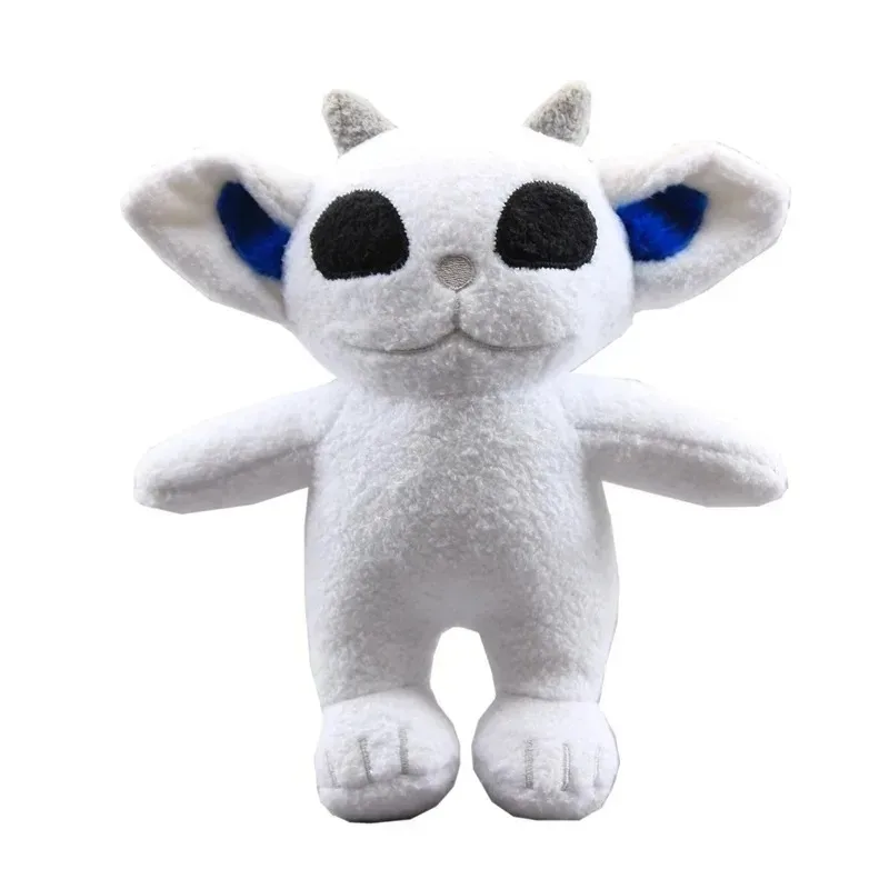 20Cm nouveau blanc vingt et un pilotes Ned jouets en peluche dessin animé animaux en peluche poupée pour enfants enfants cadeau