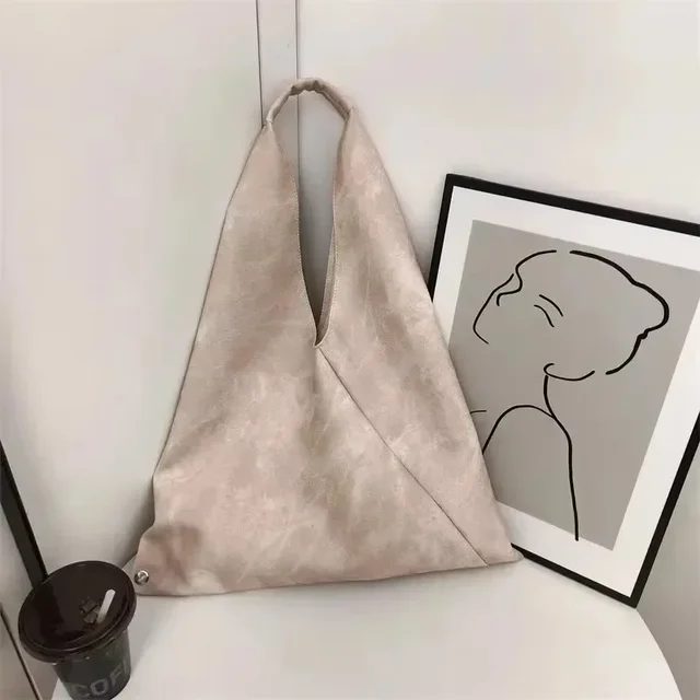 Oxford moraillon couture sac à bandoulière couleur unie doux Simple 2025 nouveau produit mode sac à main grande capacité à la mode sac fourre-tout design