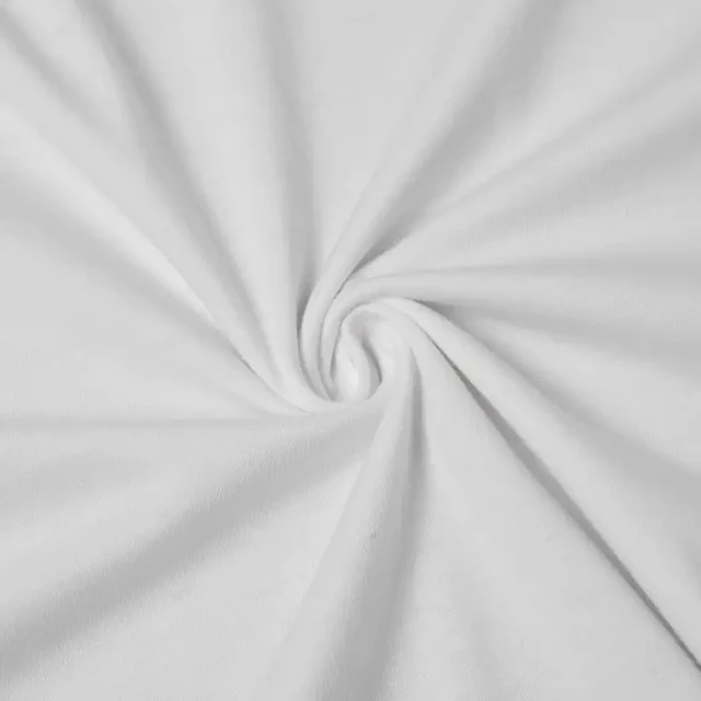 Evjf-T-shirt à Manches Courtes pour Femme, Décontracté, Basique, Blanc, pour ixde Mariage – Image 4