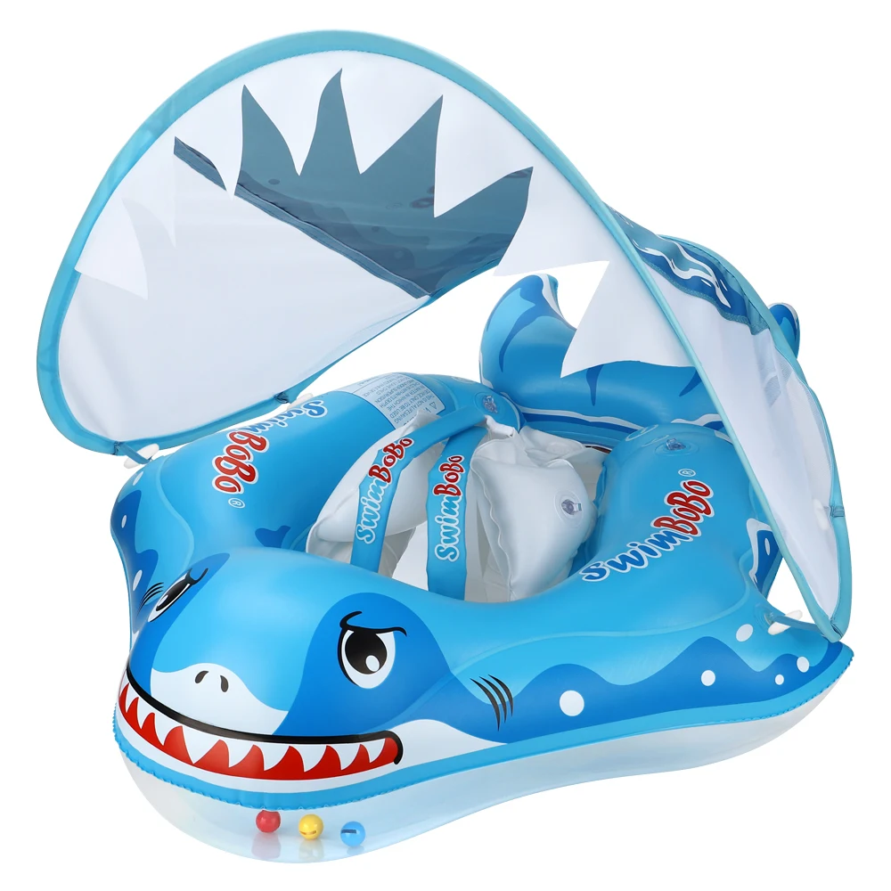 Bouée gonflable pour bébé