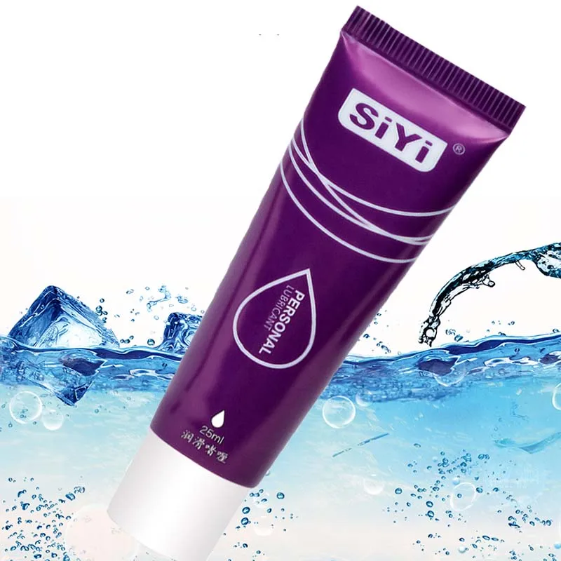 Lubrifiant à Base d'Eau pour Femme et Homme, Sex Toys, Anal, Vaginal, Couples, InDispensOrgasm, Gel, Huile, Boutique de Produits pour Adultes
