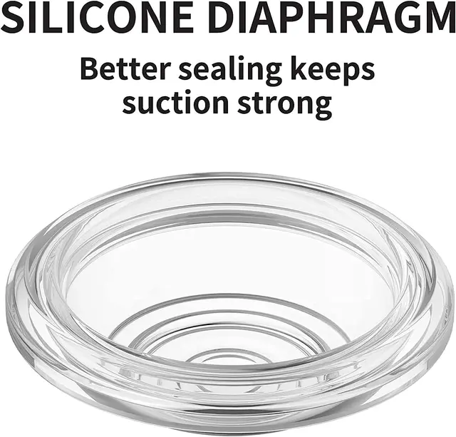 Valve à bec de canard en Silicone et diaphragme, pièces de tire-lait, Protection du mamelon d'alimentation pour bébé, accessoires de tire-lait manuel/électrique – Image 2