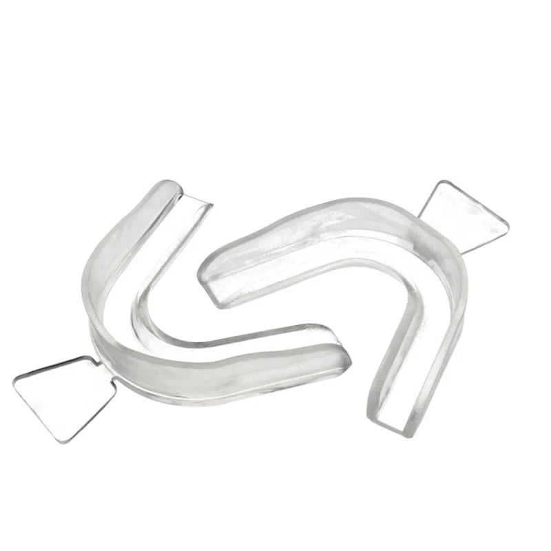 Embout Anti-ronflement pour dormir, protège-dents pour le bruxisme, soins de broyage, embout pour arrêter le ronflement, protège-dents pour dormir et le ronflement