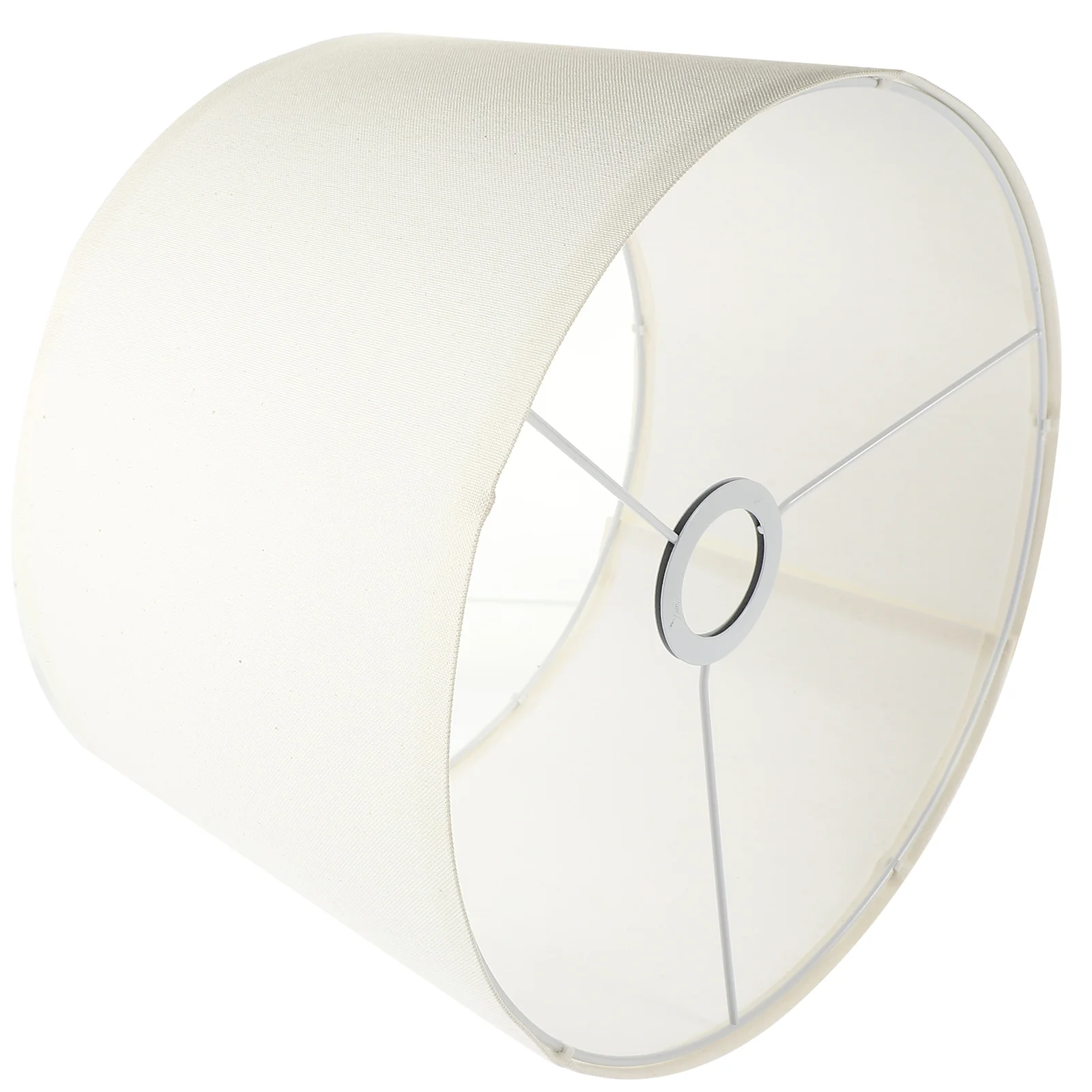Abat-jour en lin, lampadaire de Table, abat-jour