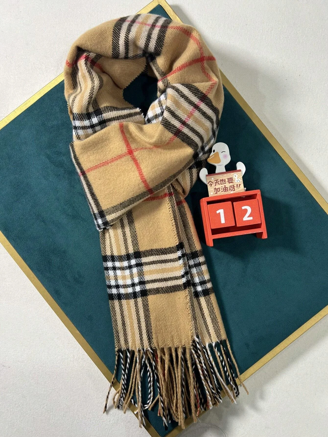 Marque de luxe cachemire écharpe chaude pour femmes Design hiver hommes châle Wrap Pashmina 2024 Plaid femme Bufanda Echarpe Foulard