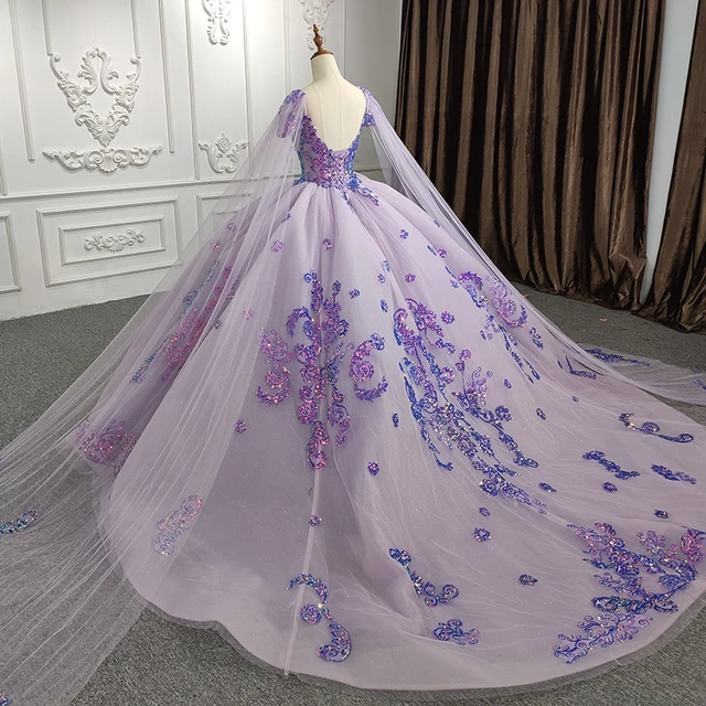 Jancember Quinceanera Robes Lien de paiement du client – Image 2