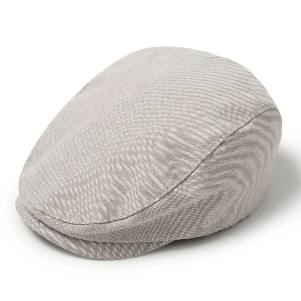 Bérets solides pour nouveau-nés quatre saisons, chapeaux en coton pour bébés garçons, accessoires de robe mignons pour enfants, casquettes à la mode pour enfants, vêtements quotidiens de mariage