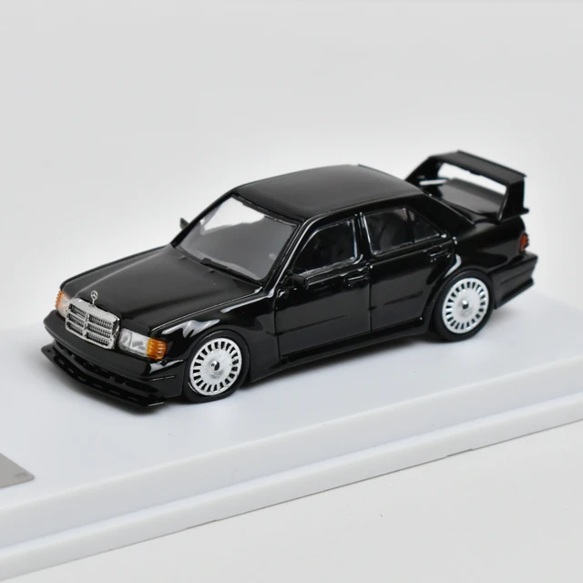SEEKER 1:64 190E 2.5-16 Evolution modèle de voiture moulé sous pression – Image 2