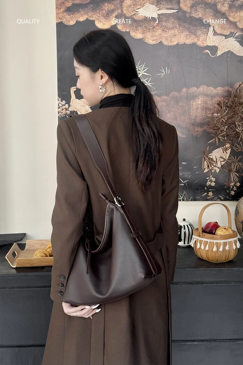 2025 marque de luxe femme sacs printemps automne en cuir véritable femmes fourre-tout mode femmes sacs à bandoulière